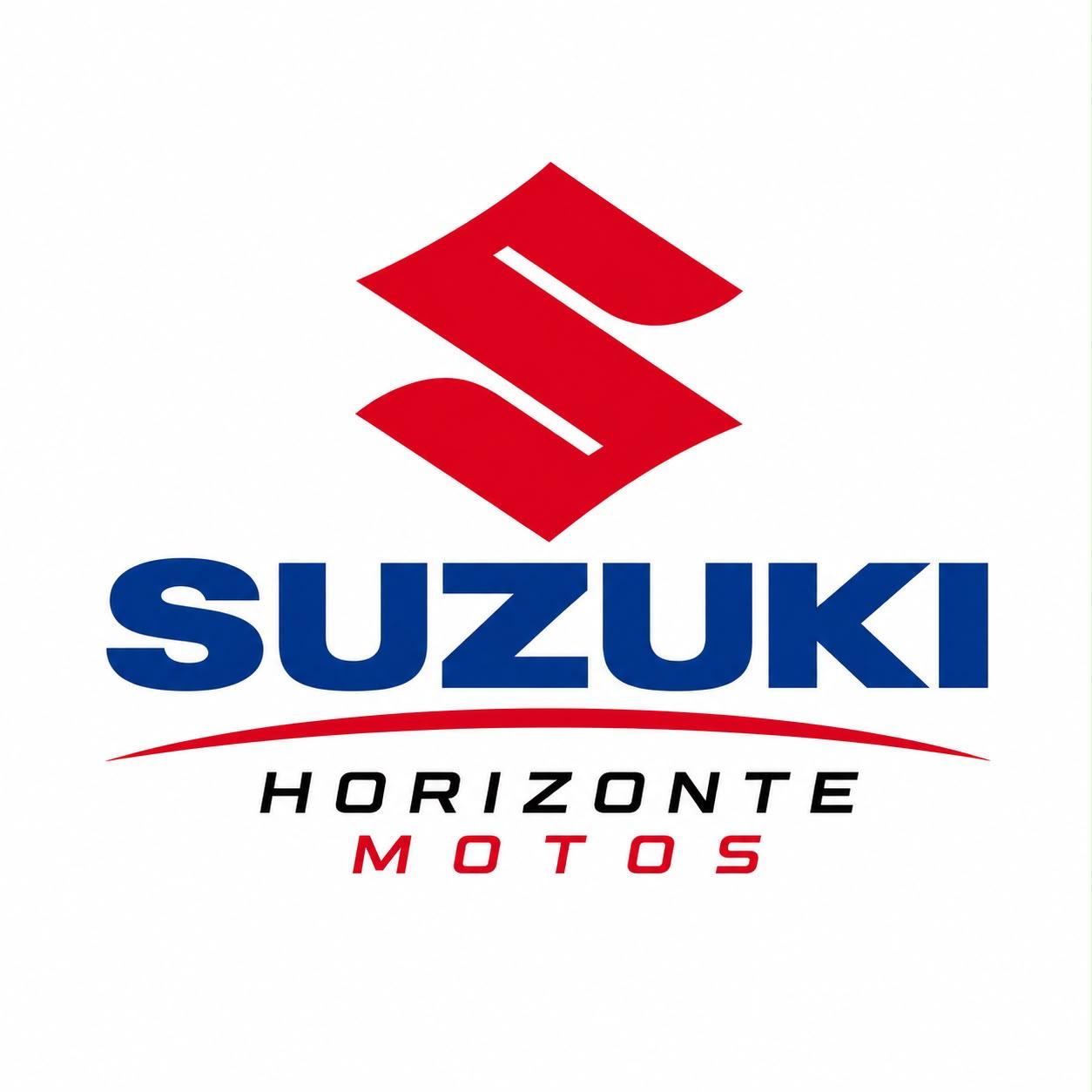 Logo Horizonte Motos